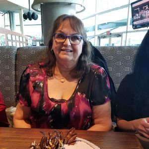 Meet your Posher, Bev